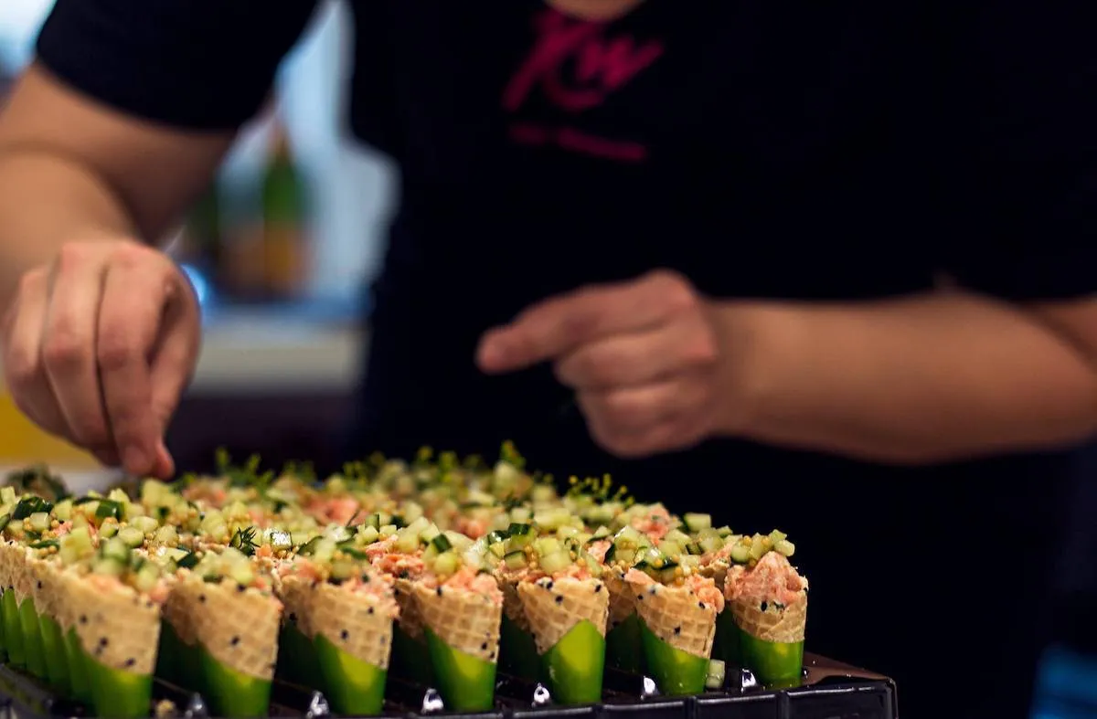 KW Catering