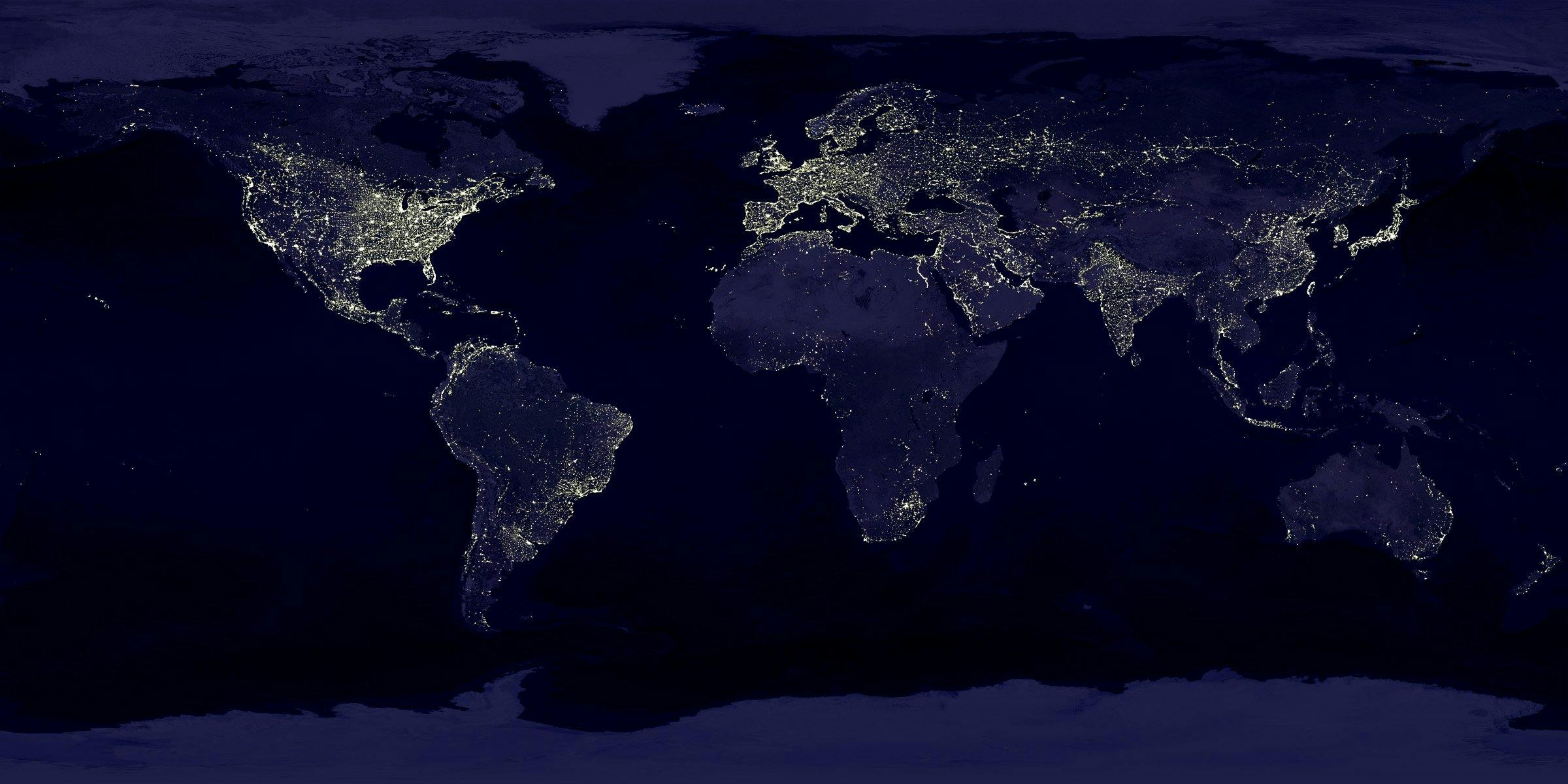 Countries with React